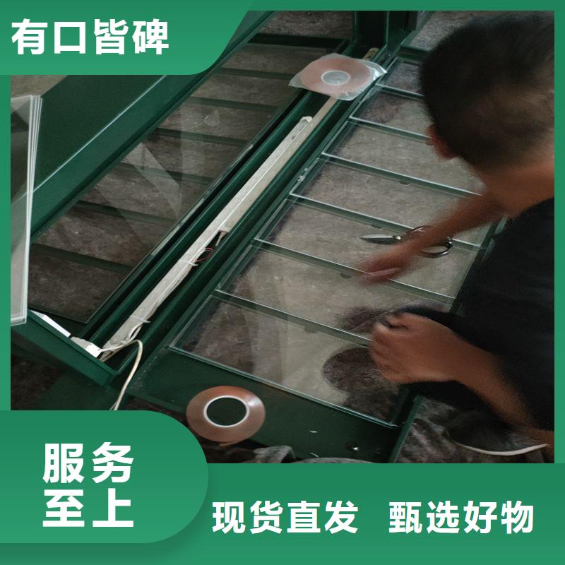 候车亭公交站台广告灯箱全国发货多行业适用