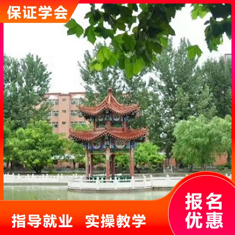 美发培训学校_【中西糕点培训】课程多样就业前景好