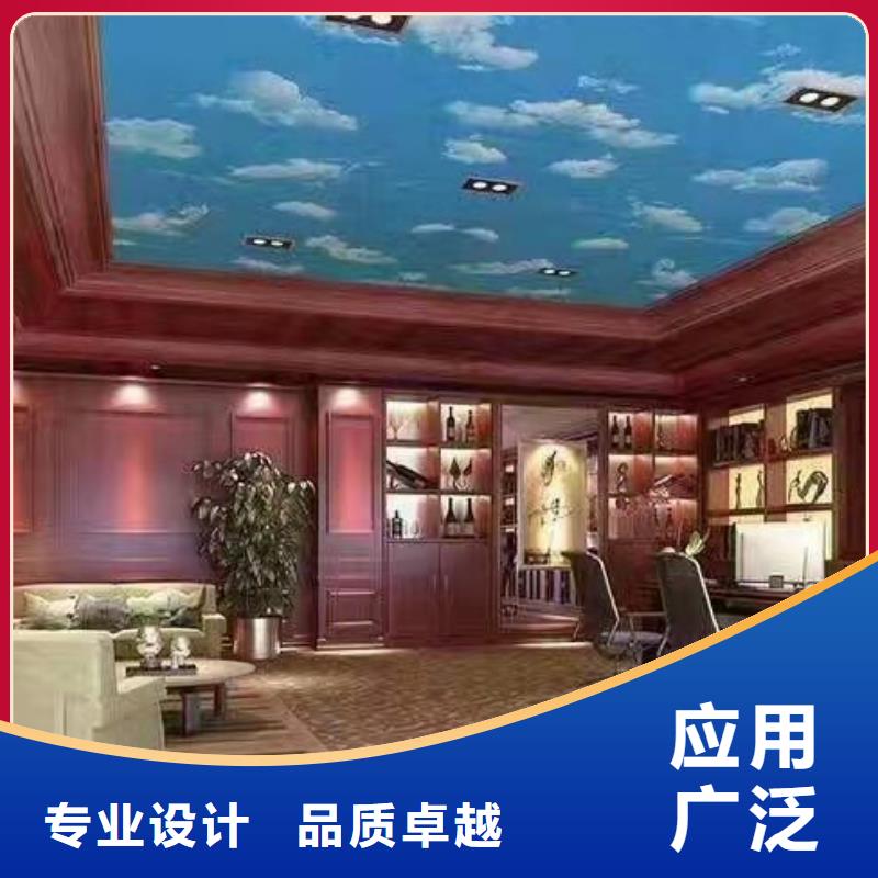 竹木纤维集成墙板_聚酯纤维吸音板实力商家批发商