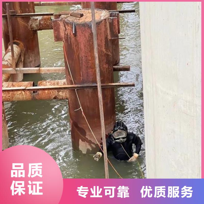 水下作业模袋施工案例丰富实力商家