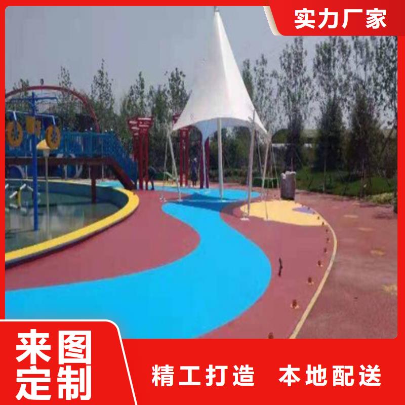 健身步道人造草坪多种款式可随心选择同城生产厂家