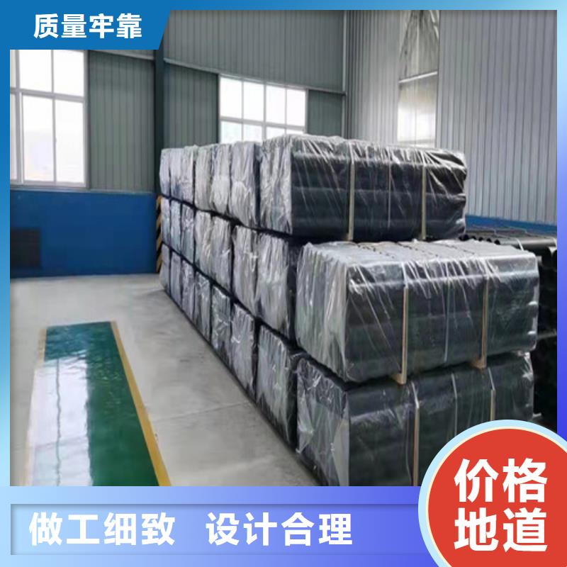 球墨铸铁管DN350球墨铸铁管厂家工艺成熟