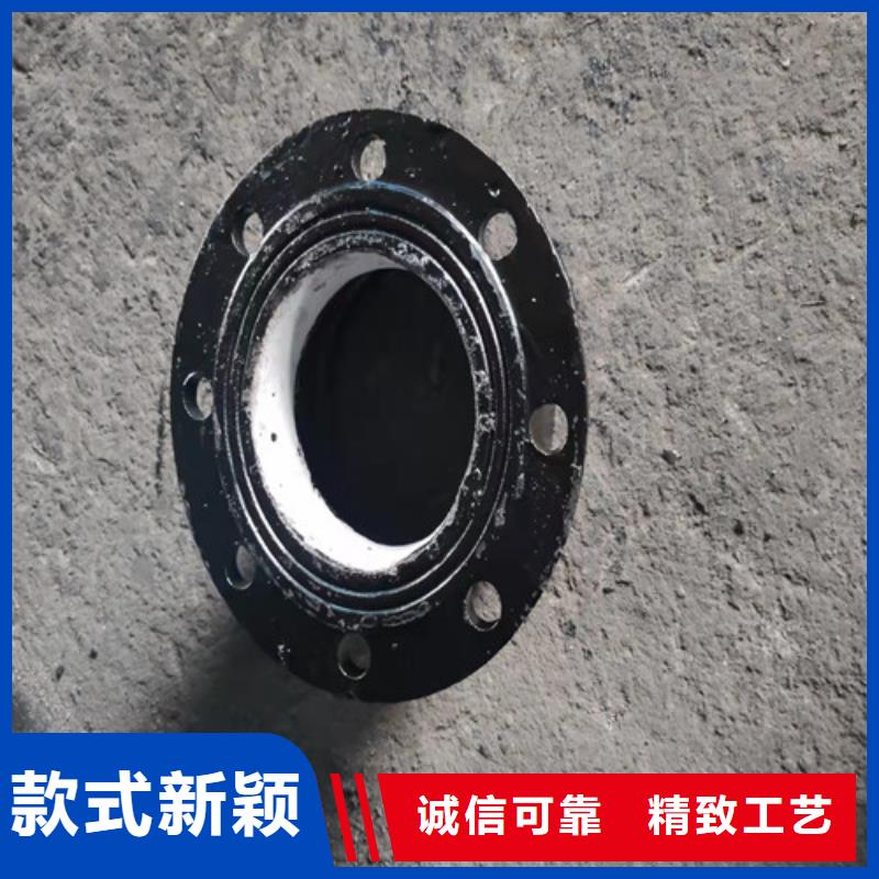 球墨铸铁管件-【DN450球墨铸铁管】您想要的我们都有拥有多家成功案例