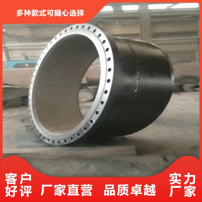 球墨铸铁管件球磨铸铁管让利客户您身边的厂家
