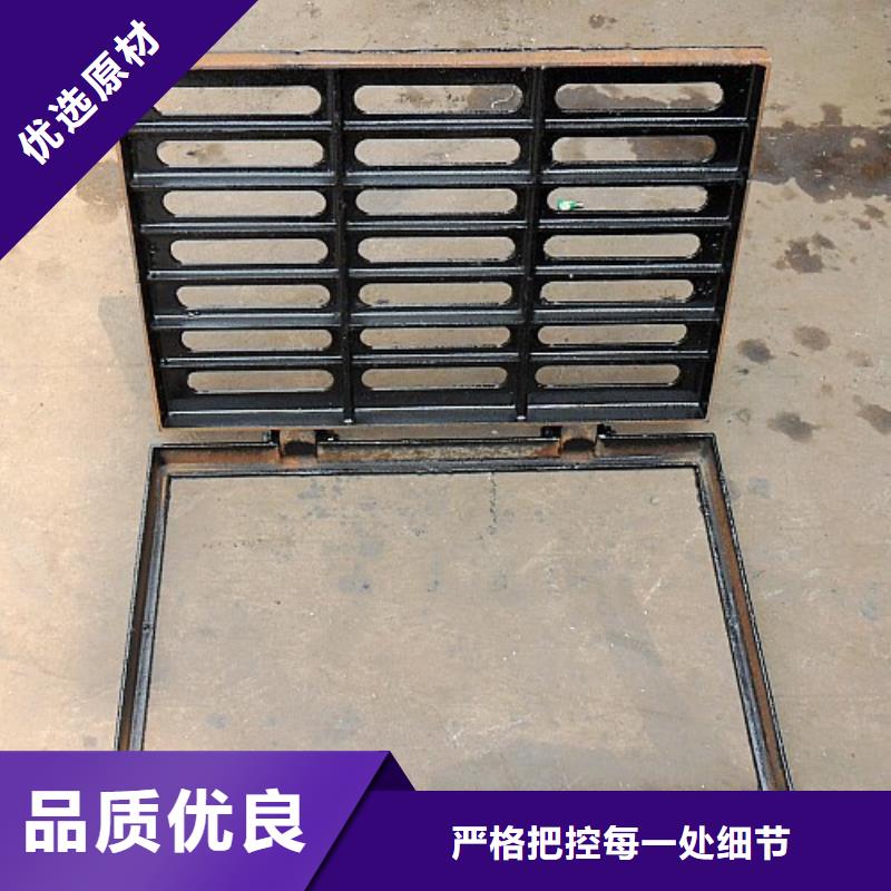 球墨铸铁篦子_球磨铸铁管款式多样精心