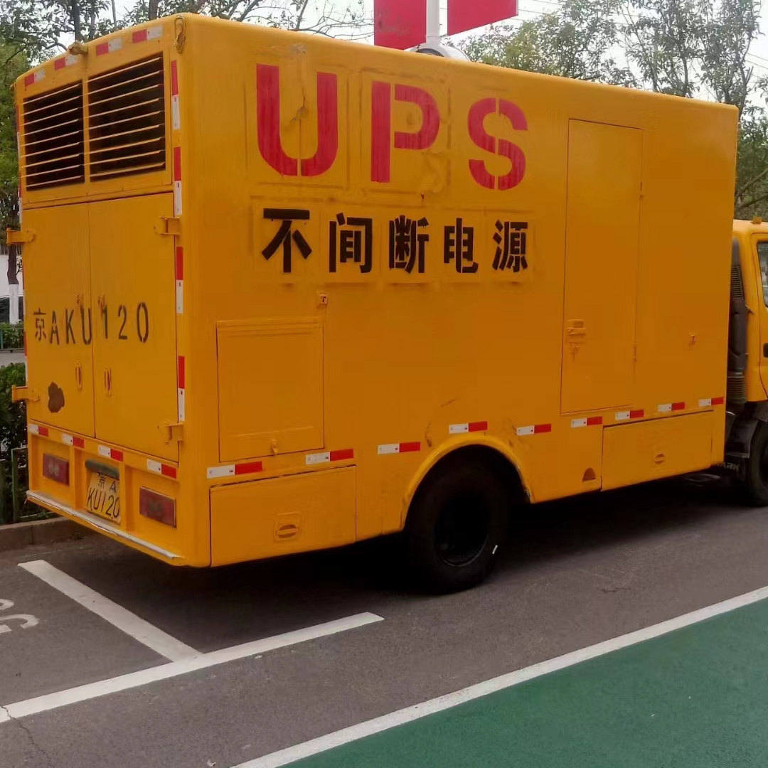 兴隆柴油发电机销售同城生产商