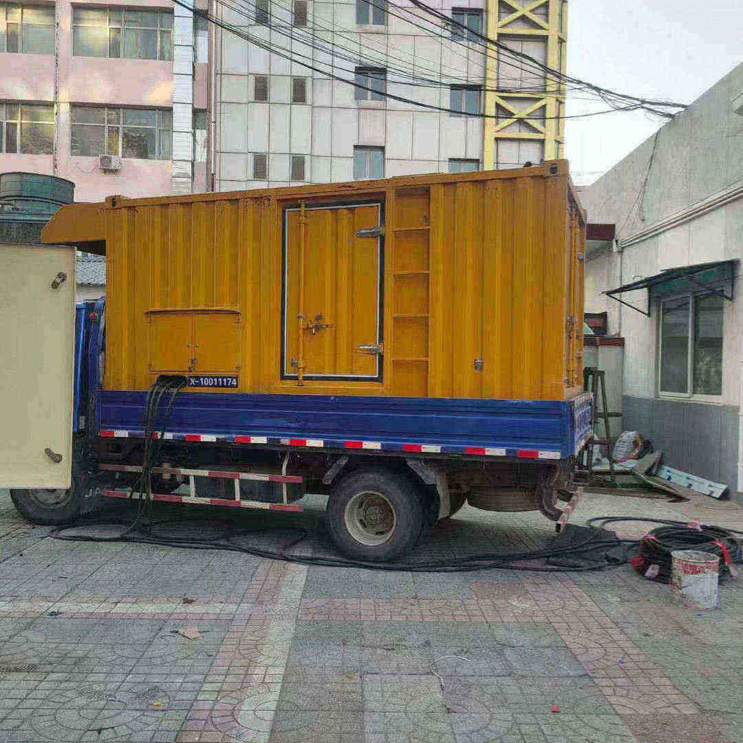 延庆文安租发电机电话号码欢迎咨询大品牌值得信赖