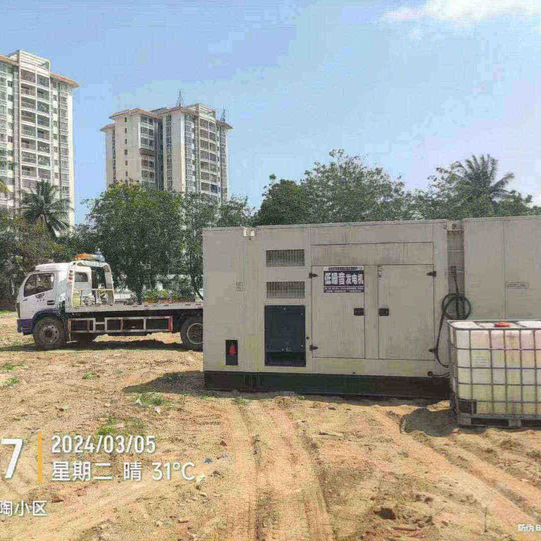 河东灯塔应急发电车租赁实力老厂讲信誉保质量