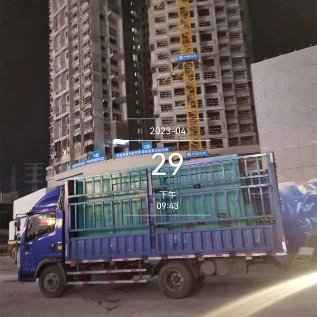 南开振安发电机每天租赁费用型号齐全本地品牌