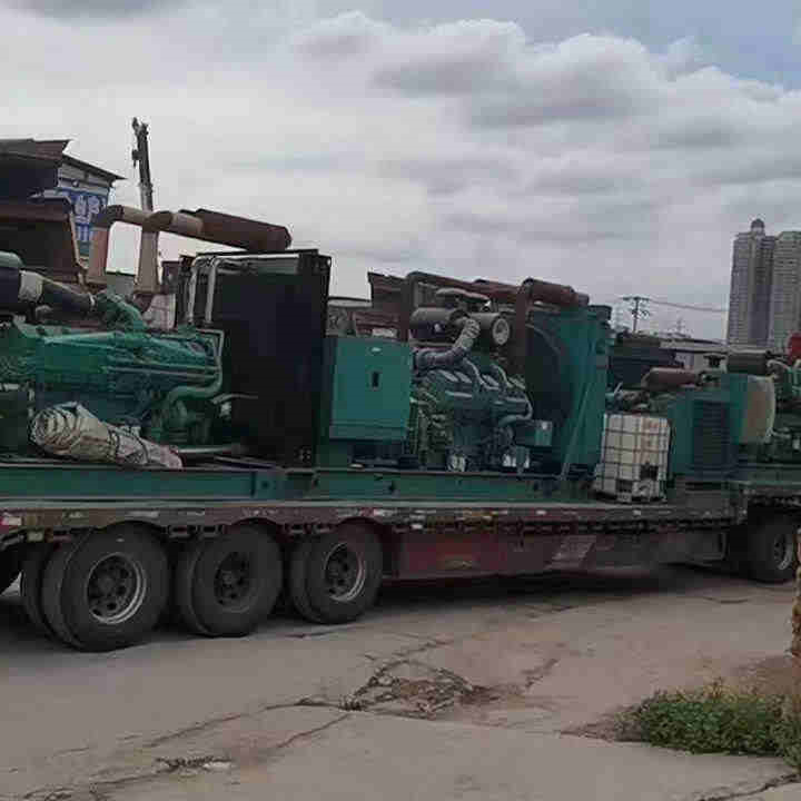 承德清徐哪里有租发电机的地方品质过关主推产品