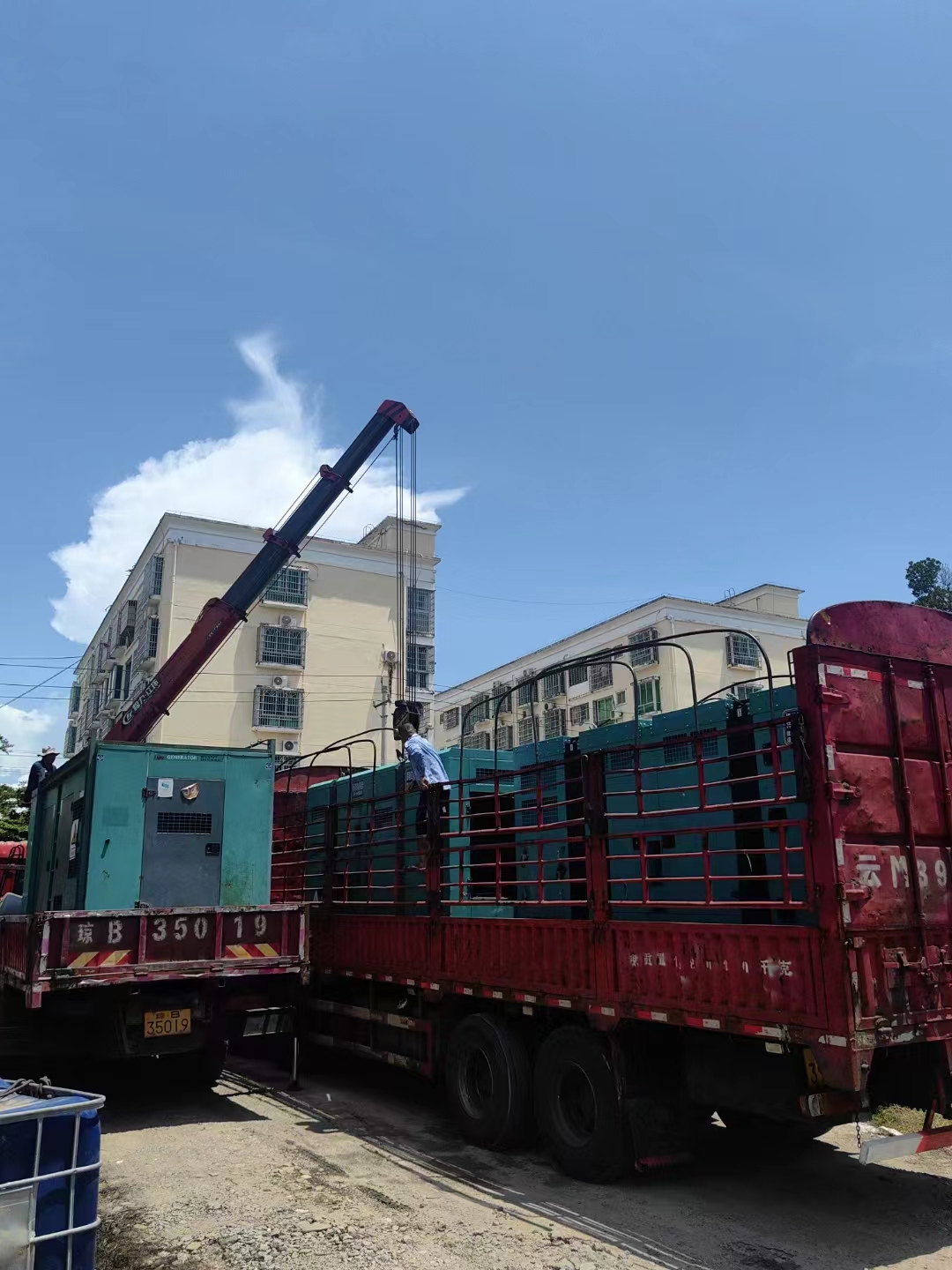 抚宁ups不间断电源出租
