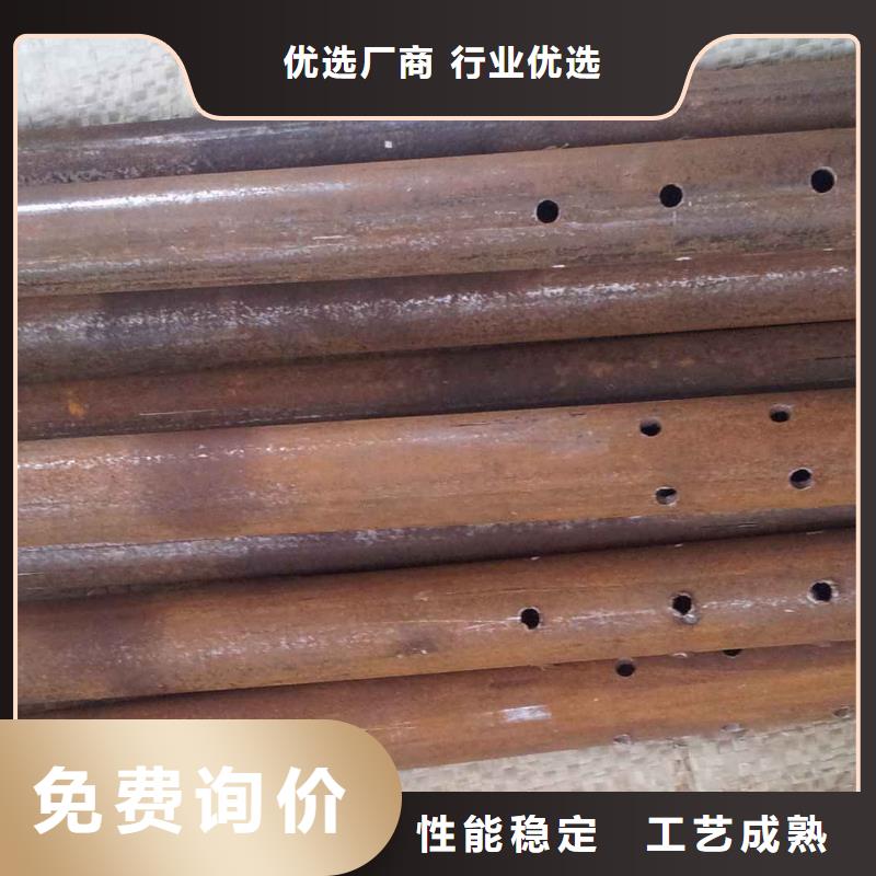 15CrMoG高压锅炉管生产基地当日价格
