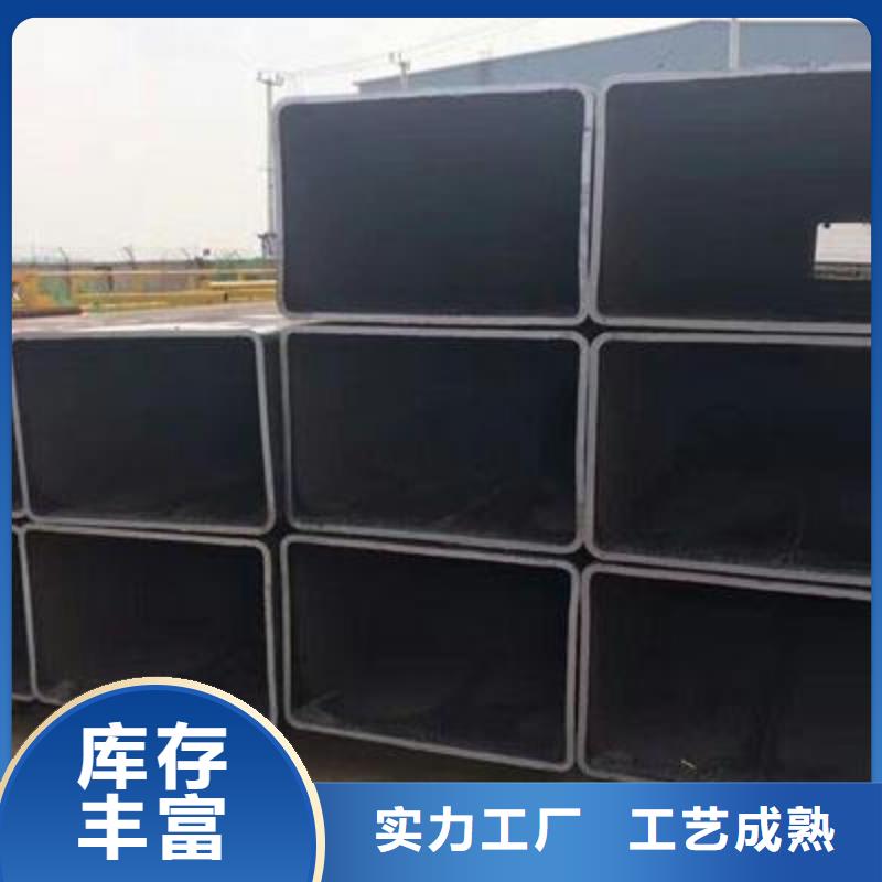 无缝钢管【Q235B镀锌圆钢】实体诚信经营用心做好细节