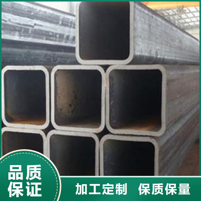 40CrMo合金管源头实体厂商
