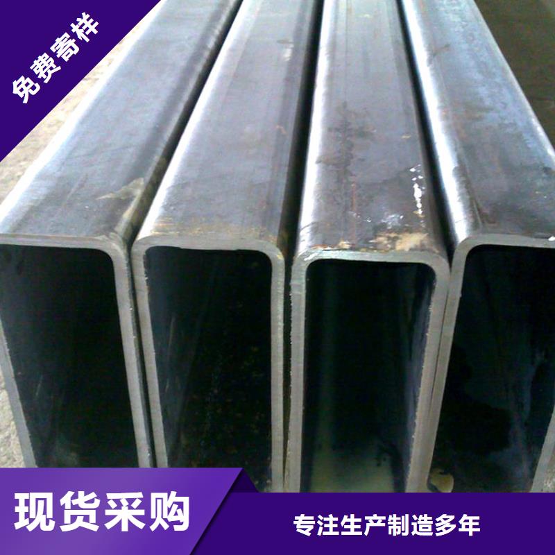 本地12Cr1MoVG高压锅炉管今日新品