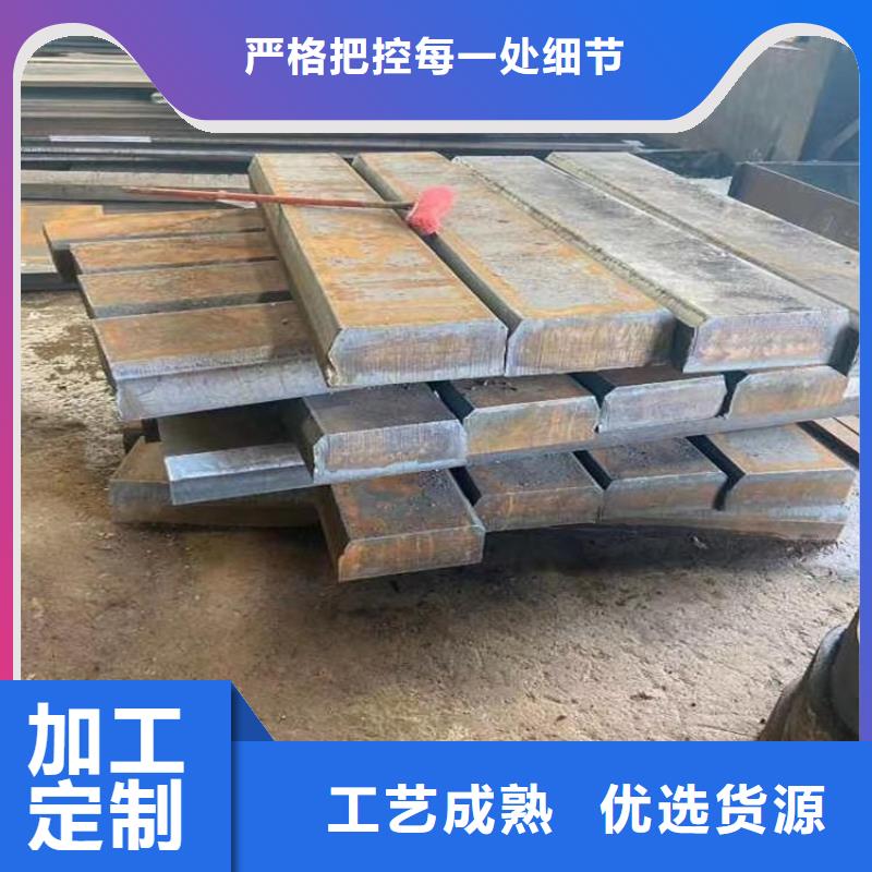 Q235B六角钢当地货源