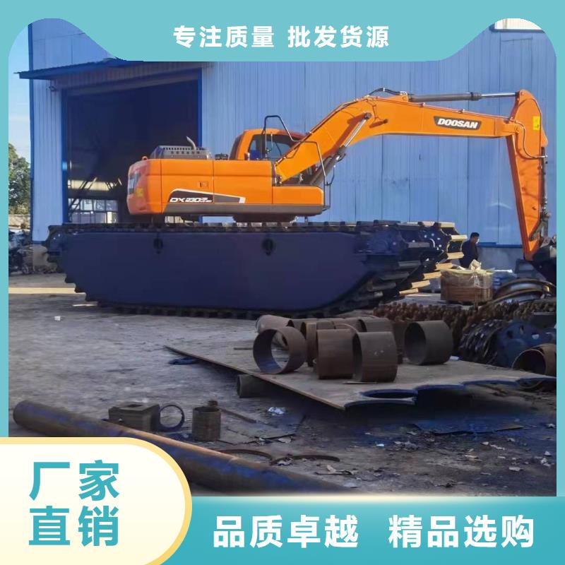 【水上挖机出租】_水上船挖租赁库存齐全厂家直供严谨工艺
