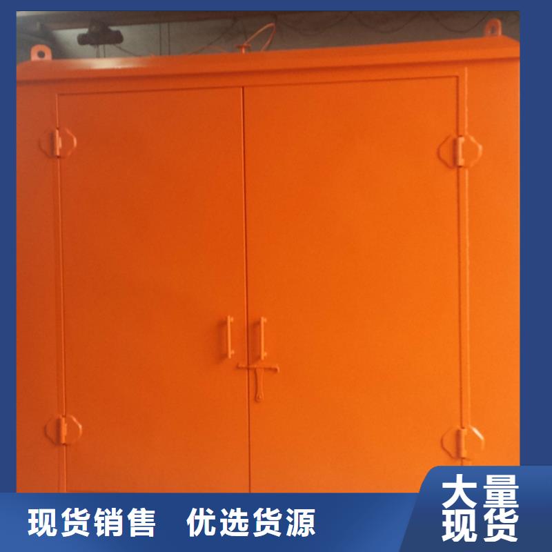 CT移动方舱铅板一周内发货实力才是硬道理