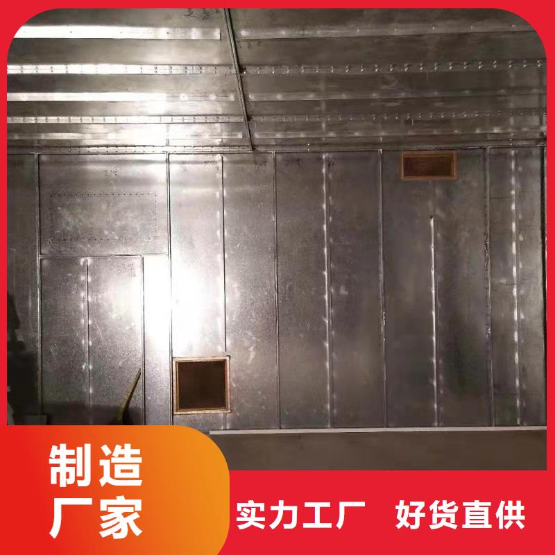 射线防护工程铅玻璃厂家用心做好细节用品质赢得客户信赖