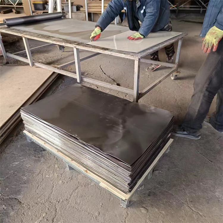 牙科防护铅板免费设计用心制作
