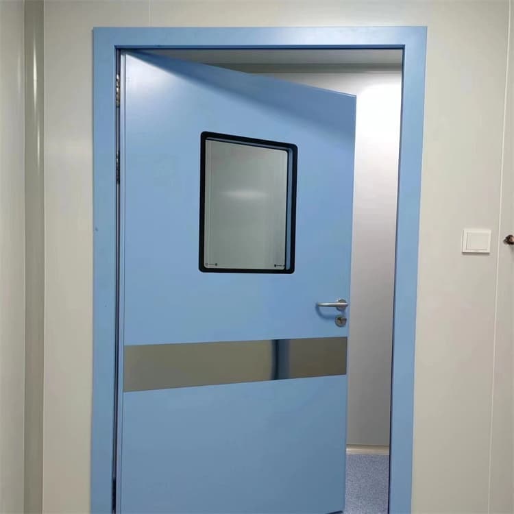 手术DR室铅门、手术DR室铅门厂家-质量保证