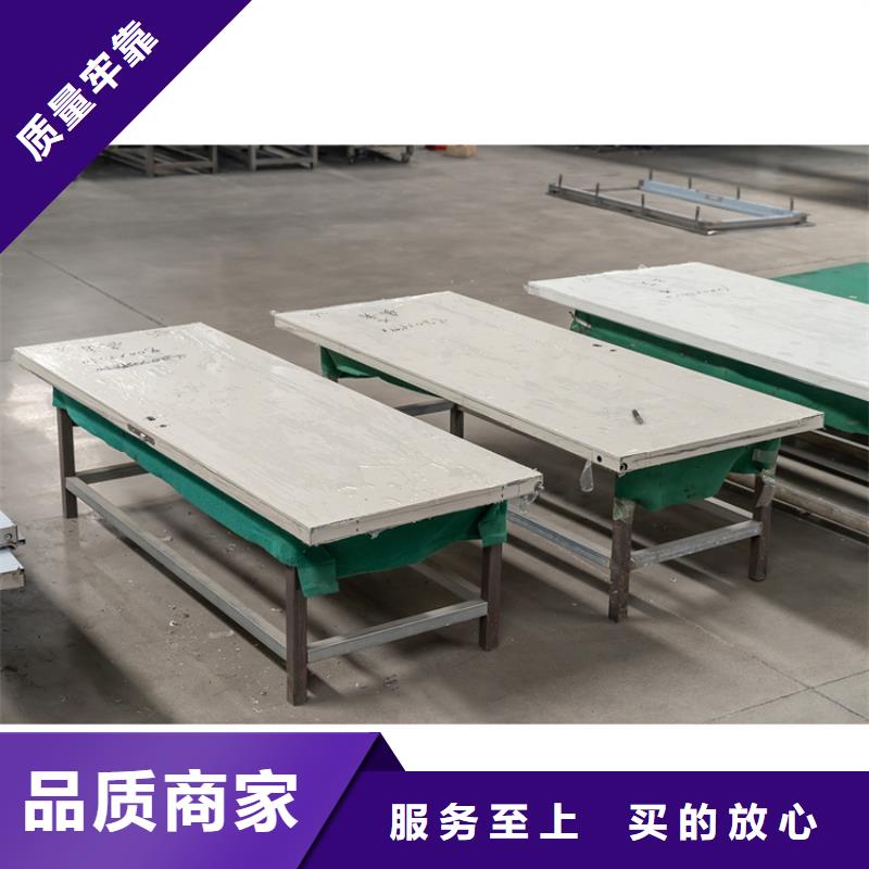 铅门认准大品牌厂家实力厂家