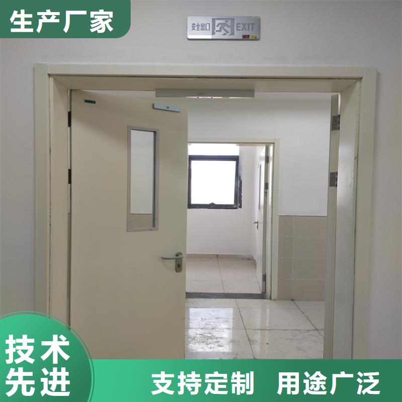 铅门铅玻璃订制批发同城服务商