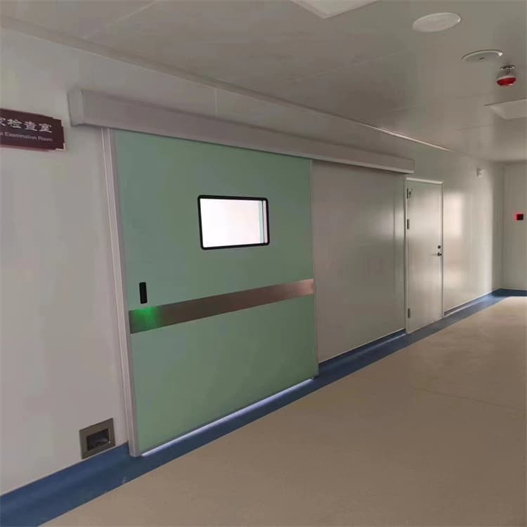 射线防护门有优惠同城货源