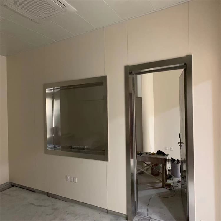 经验丰富的400*600mm铅玻璃厂家同城公司