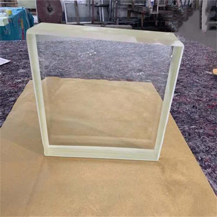 买铅玻璃20mm必看-来电咨询品质保障价格合理