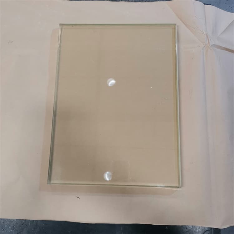 铅玻璃1200*900mm厂家-0元拿样我们更专业