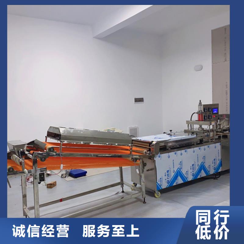 烙馍机_发面小饼机用心细节高性价比