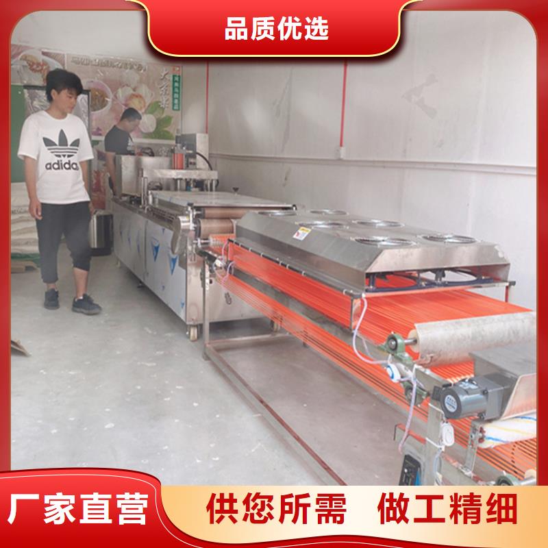 烙馍机-液压小饼机品质保障价格合理本地厂家值得信赖