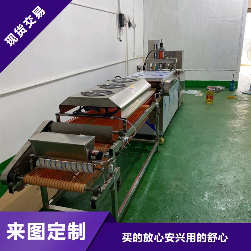 全自动烙馍机,【数控春饼机】用心做产品本地货源