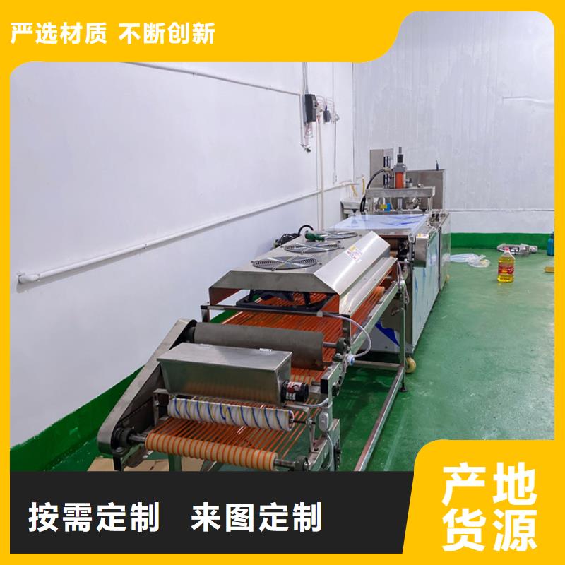 鸡肉卷饼机使用注意事项介绍好货采购