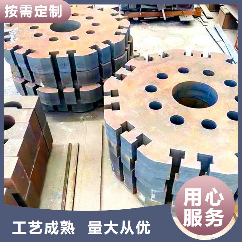 钢管耐磨板品质可靠N年大品牌