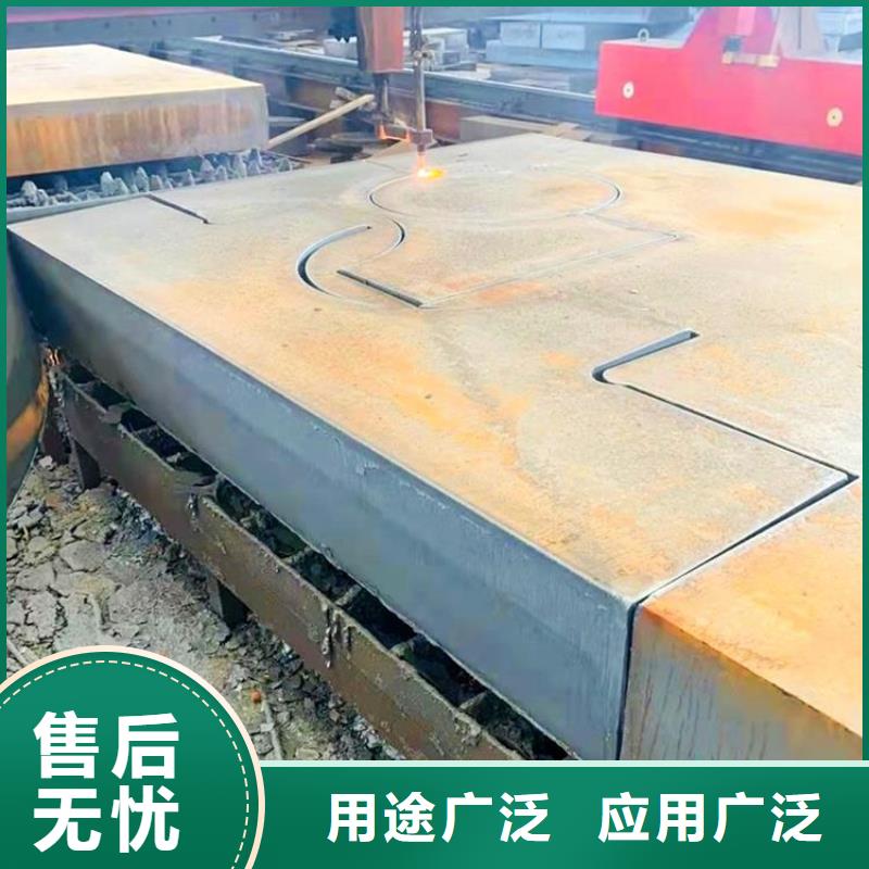钢管耐磨板安装简单产地采购