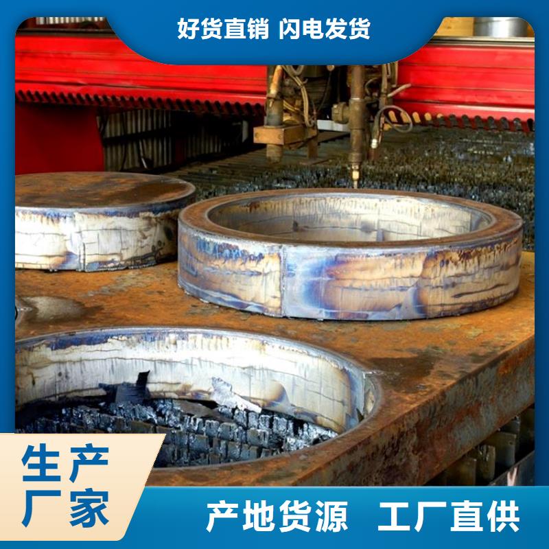 【钢管耐候板拒绝中间商】源厂直销