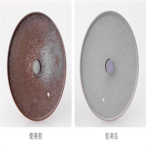 供应多功能除锈防锈剂_厂家根据要求定制