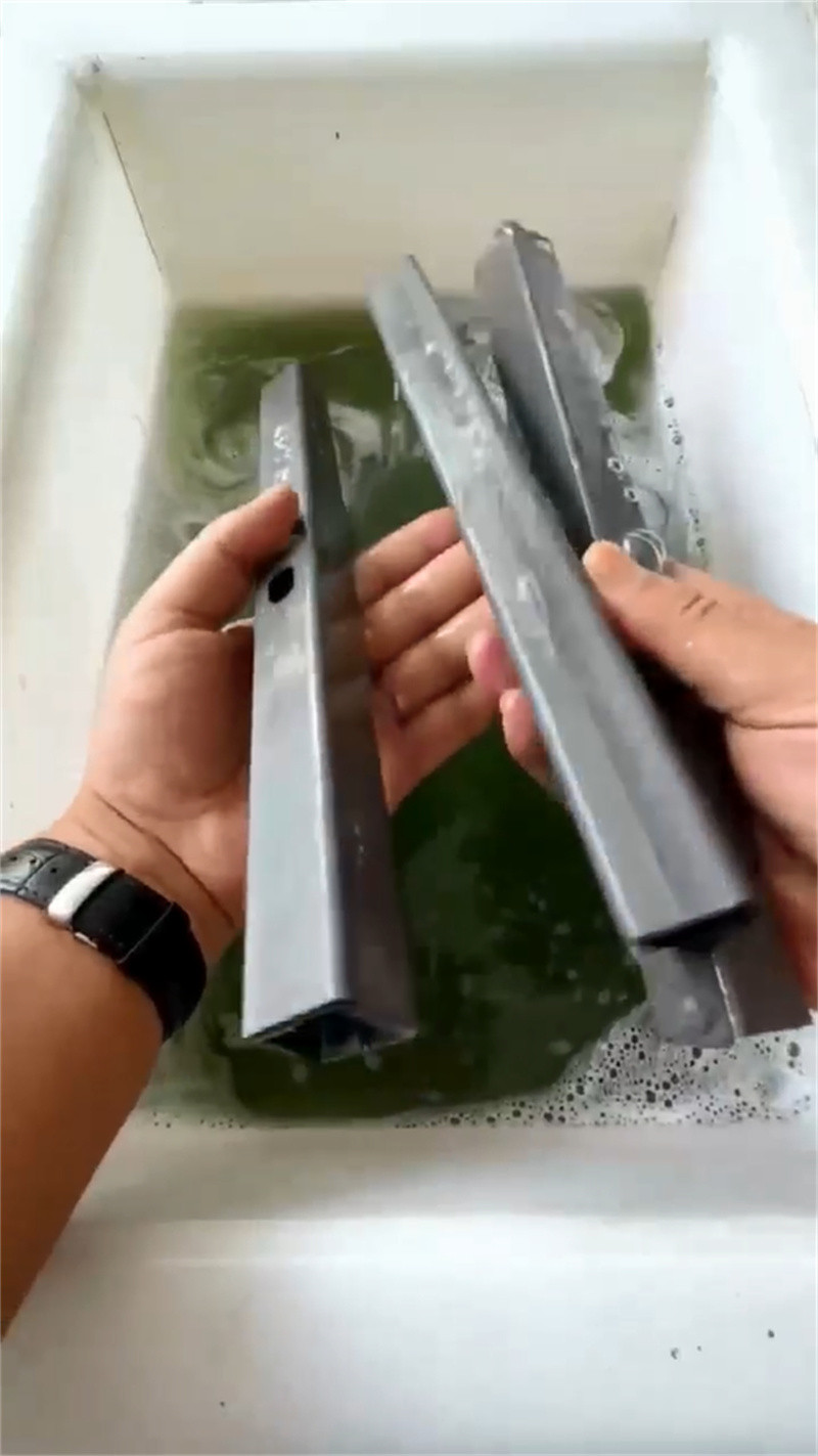 铁锈除锈剂质量有保证
