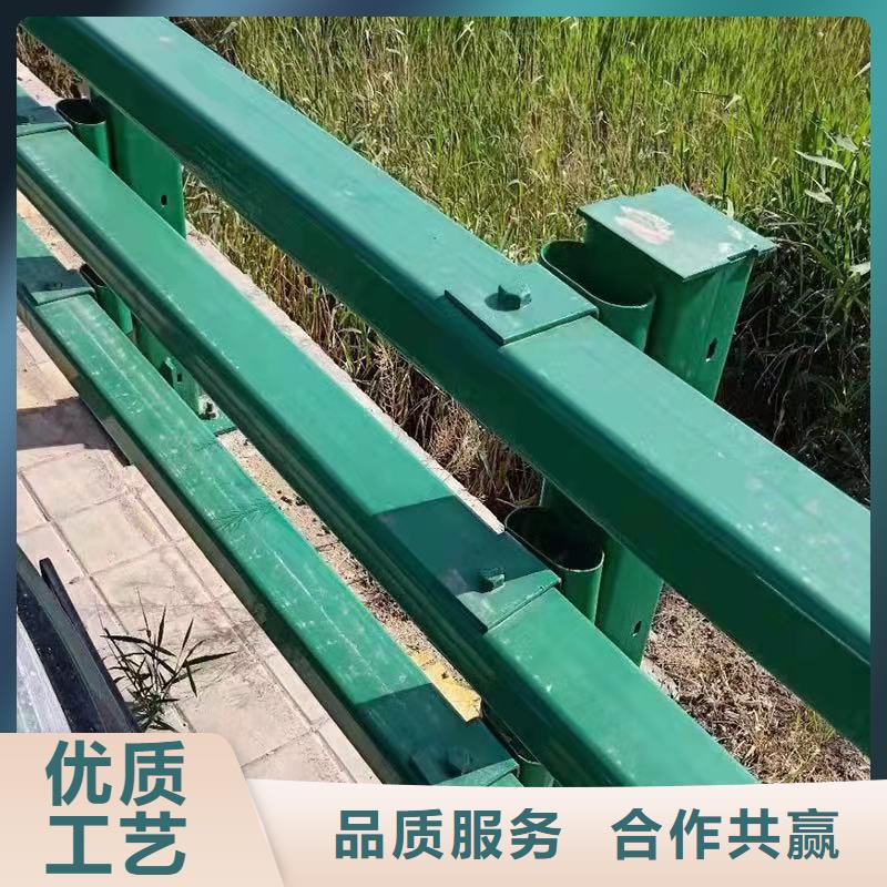护栏防撞护栏快捷物流当地生产商