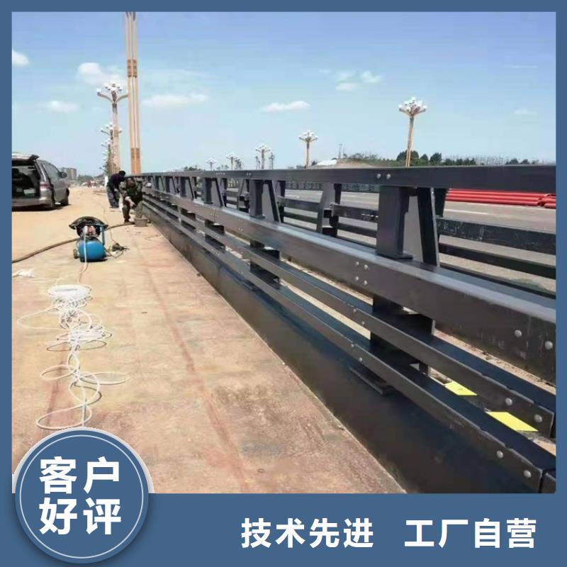 【桥梁护栏【景观护栏】采购无忧】产品实拍