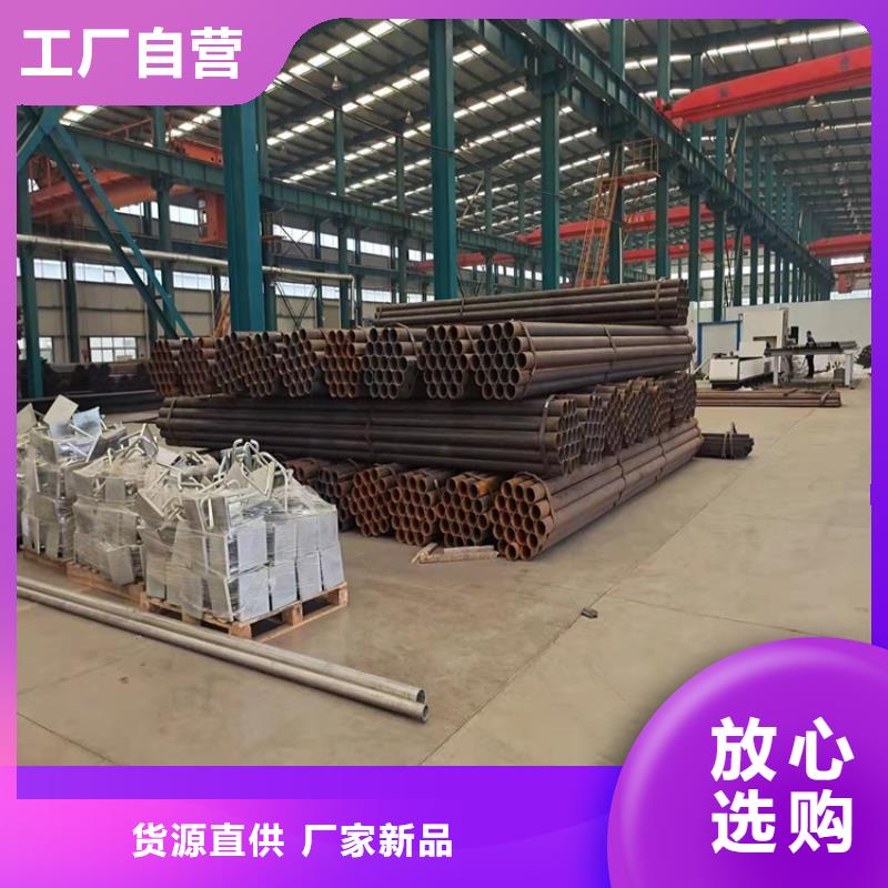 桥梁防撞护栏LED防护栏杆追求品质同城品牌