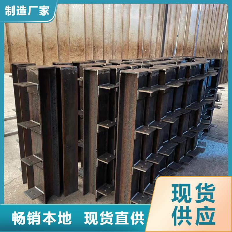 【防撞桥梁护栏】防撞【护栏】好品质选我们实力商家供货稳定