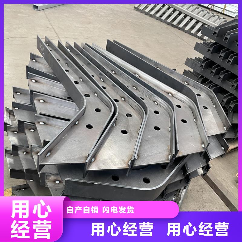 桥梁景观护栏_【景观护栏】厂家现货批发本地供应商