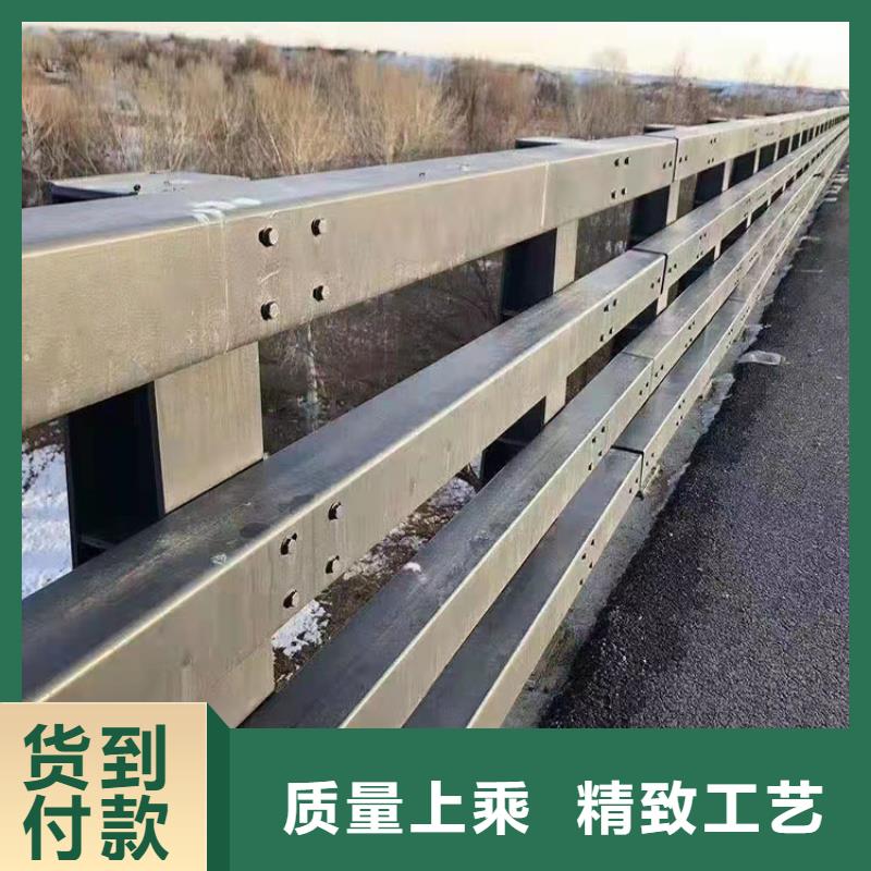 ​护栏【不锈钢复合管护栏】价格透明厂家型号齐全
