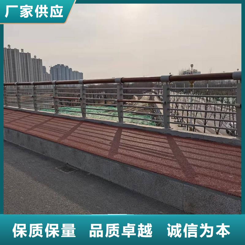 护栏,桥梁护栏品质过硬产地货源