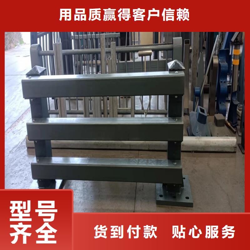 桥梁护栏,桥梁栏杆厂家直销品质无所畏惧