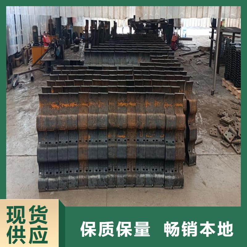 桥梁护栏_景观护栏值得买同城经销商