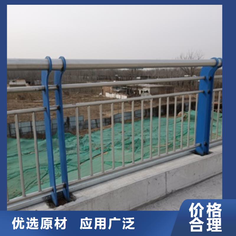 【护栏桥梁栏杆厂常年出售】品质优选
